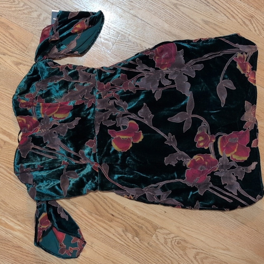 F21 mini dress